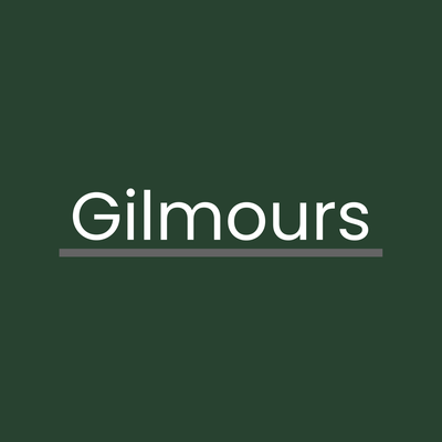 Gilmours